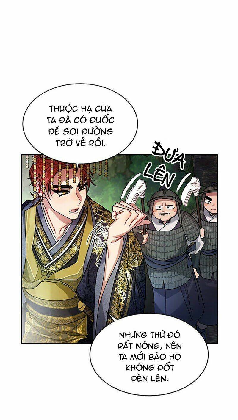 cực phẩm mỹ nam, thật lãng phí chapter 7 35