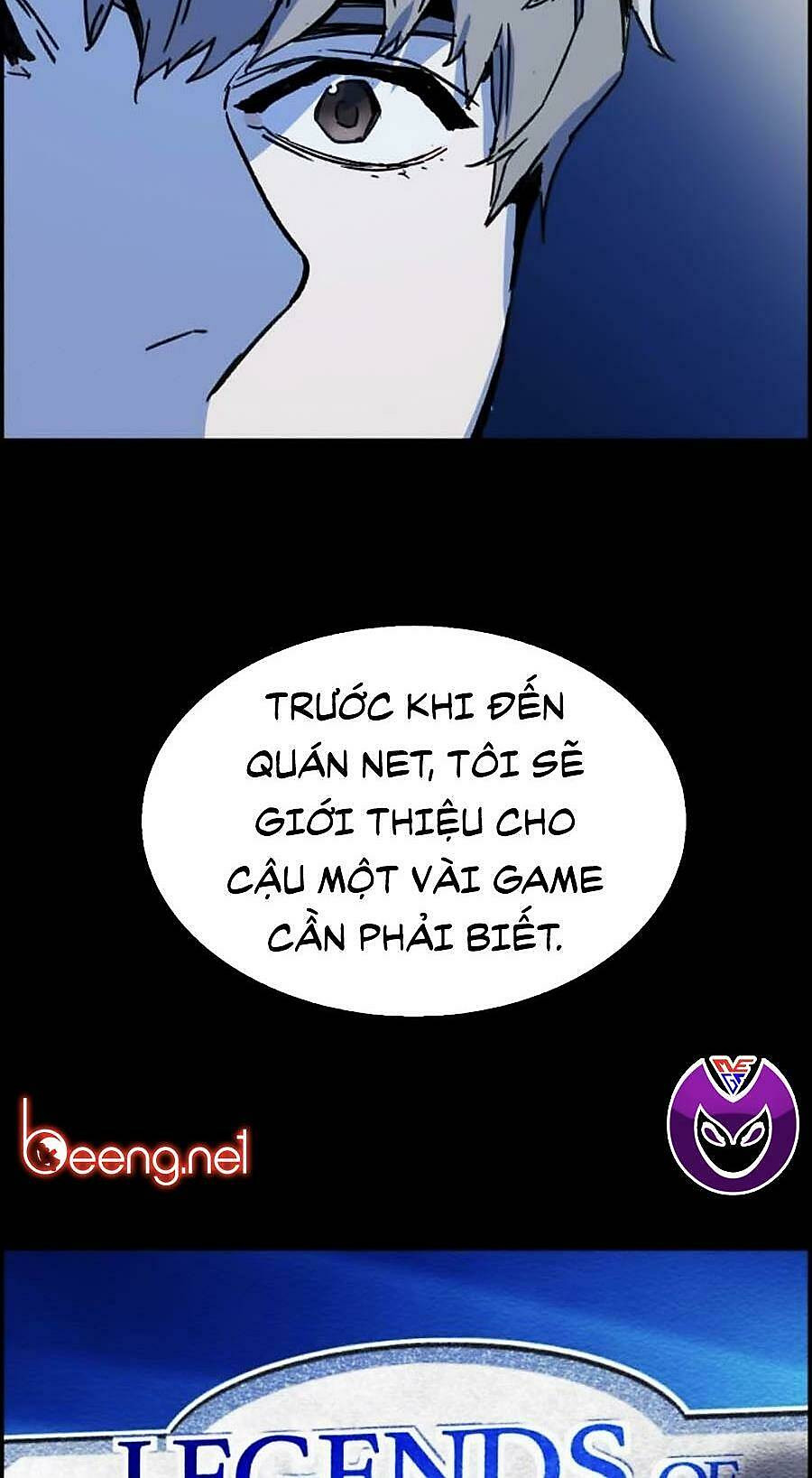 bạn học tôi là lính đánh thuê chapter 11 73