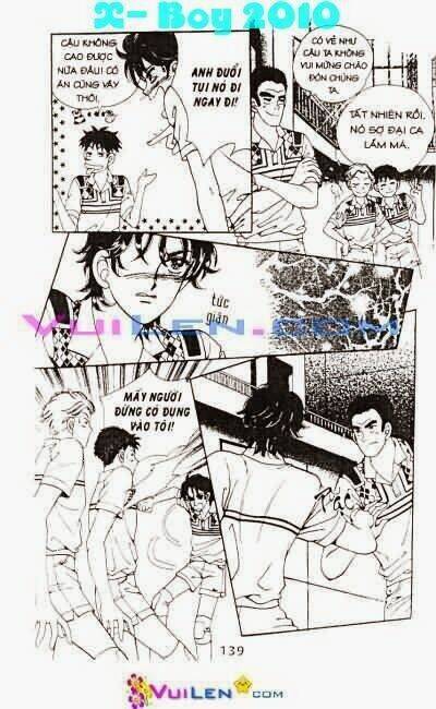 cô giáo tuổi 18 chapter 5 140