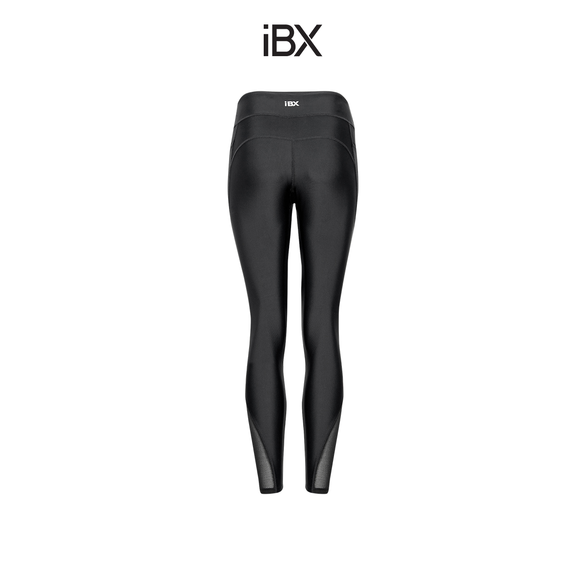 Quần thể thao nữ legging dài IBX IBX063P