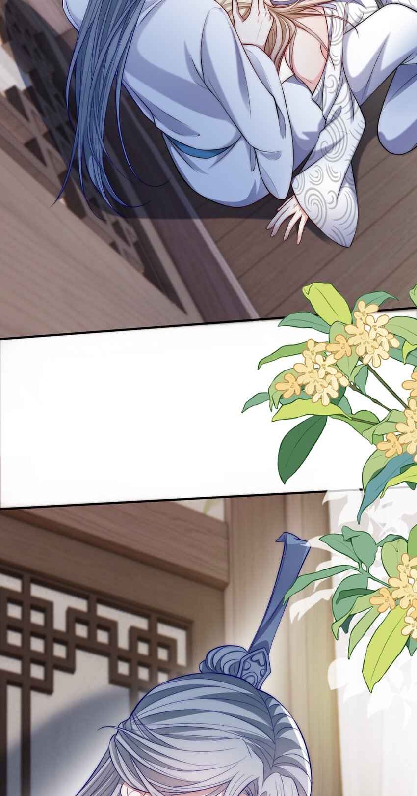 chiến lược tẩy trắng của phản diện chapter 45 18