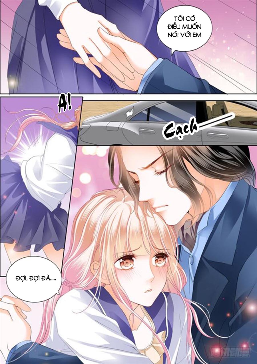 bá đạo tiểu thúc, xin trêu chọc vừa thôi! chapter 49 9