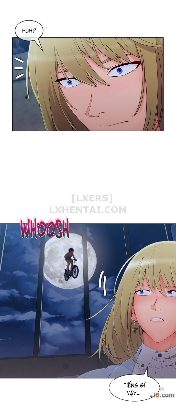 điên cuồng nhưng ngọt ngào chapter 46 29