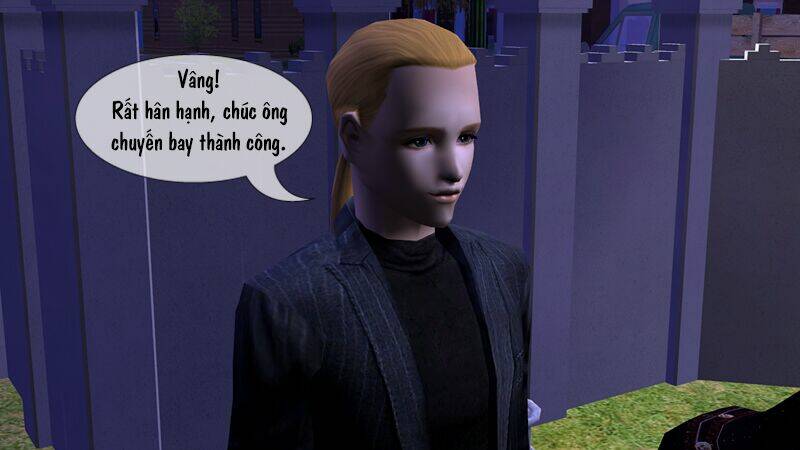 viên đạn bạc [truyện sims 2] chapter 30 55