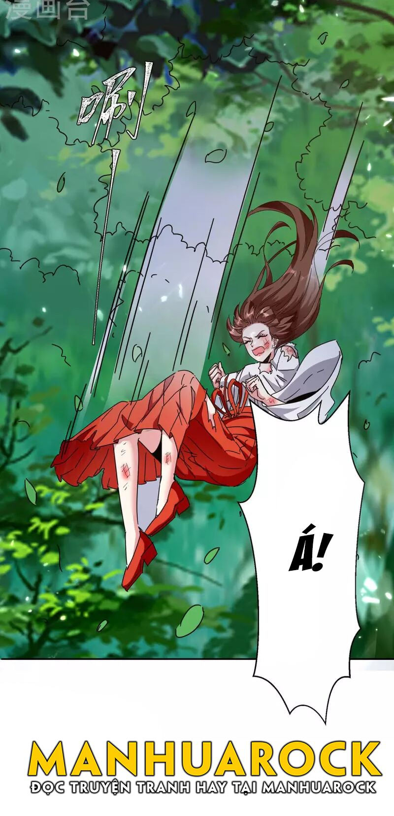 tối cường thăng cấp chapter 286 15