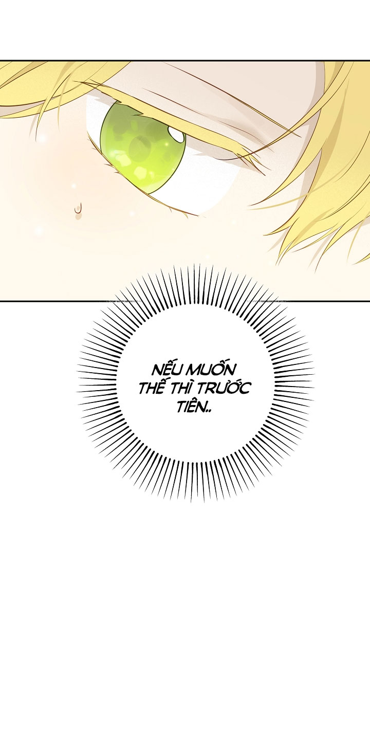 những kẻ ám ảnh điên cuồng tôi chapter 0 27