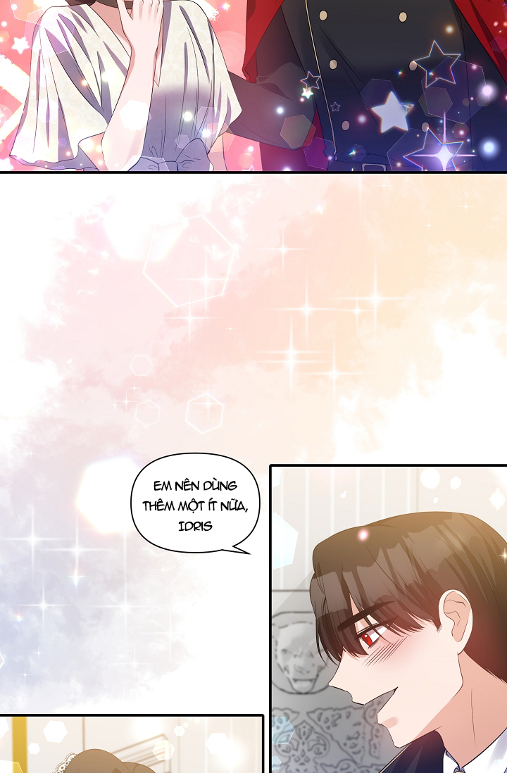 người chồng bạo chúa của tôi đã thay đổi chapter 34 5