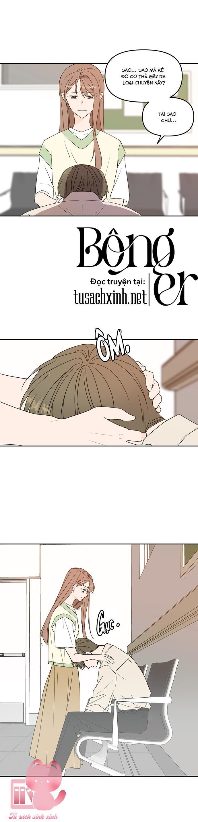 hẹn gặp nhau ở kiếp thứ 19 chapter 73 26