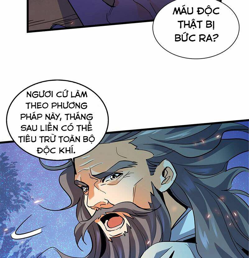 thần điêu hiệp lữ (new 2020) chapter 7 10