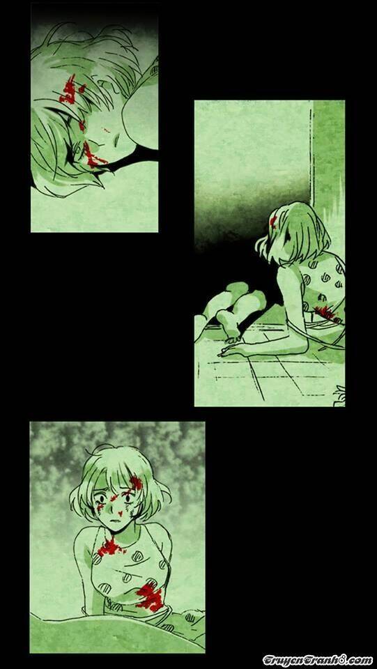 kho truyện kinh dị: ác mộng đêm về chapter 11 100