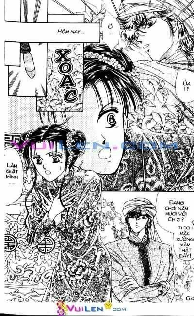 nàng công chúa ham chơi chapter 9 64