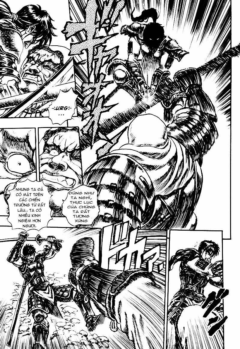 king of wolves chapter 6 11