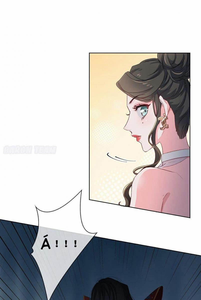 bách biến kim chi hí giao ký chapter 11 7