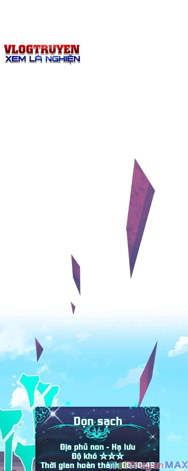 Huyết Thánh Cứu Thế Chủ~ Ta Chỉ Cần 0.0000001% Đã Trở Thành Vô Địch chapter 16 71