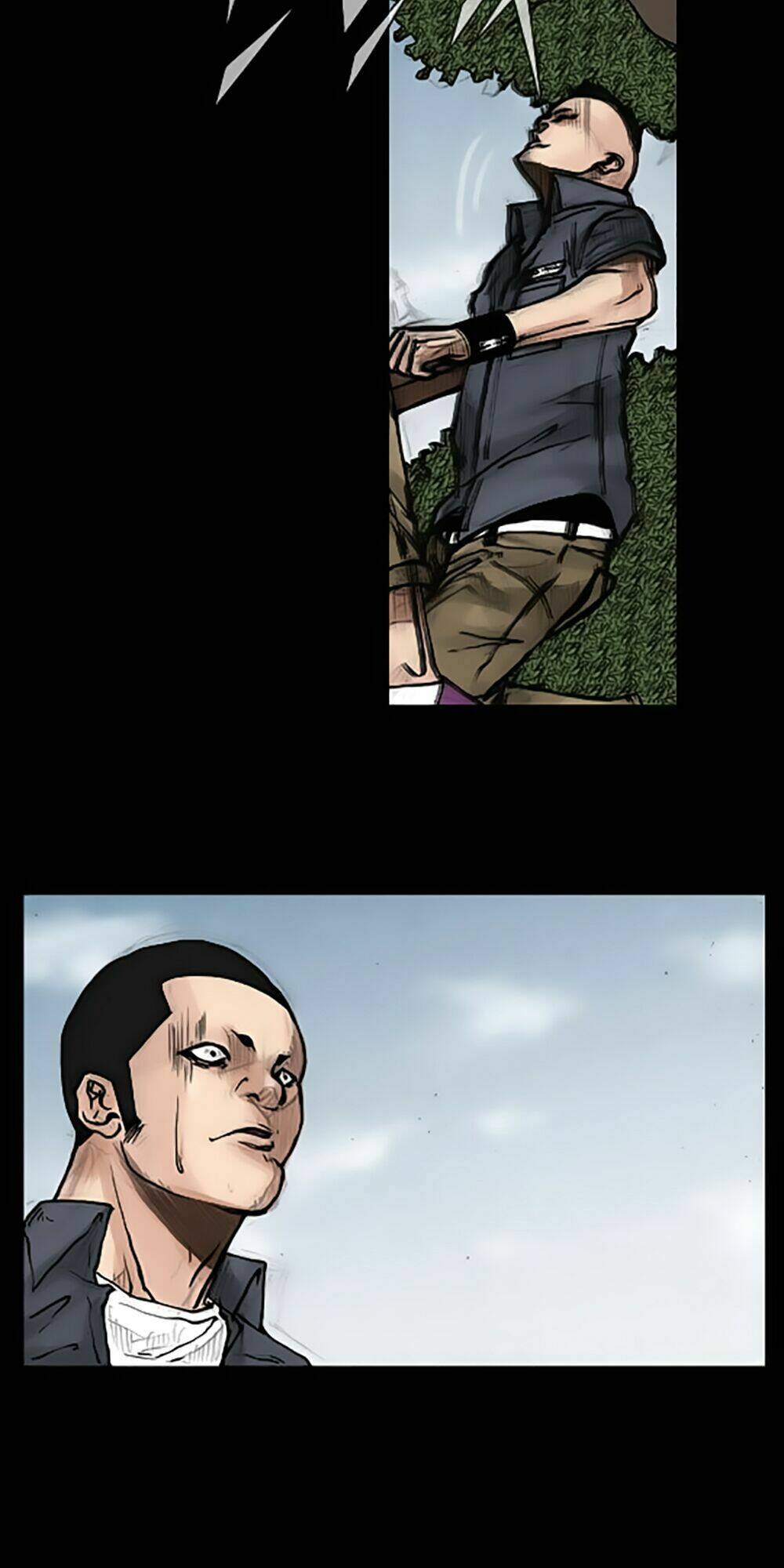 dokgo | độc cô chapter 48 30