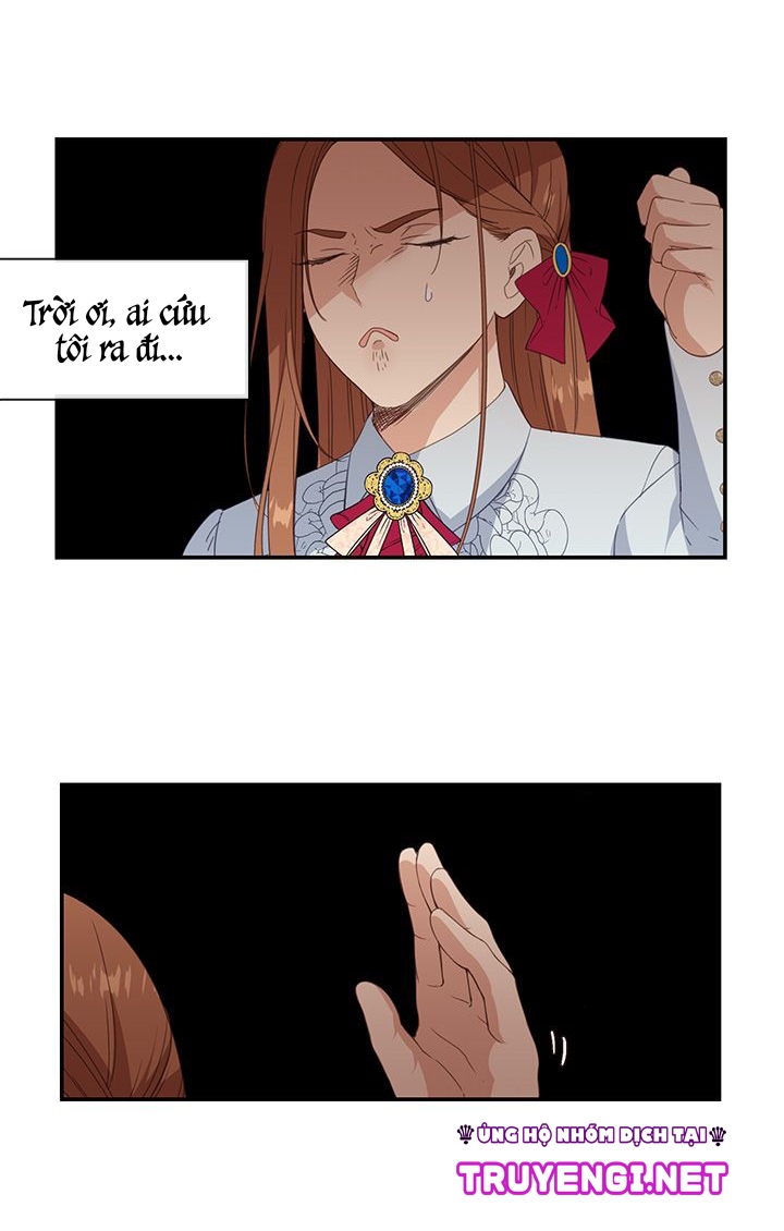 cẩn thận nữ phụ phản diện đấy! chapter 10 2