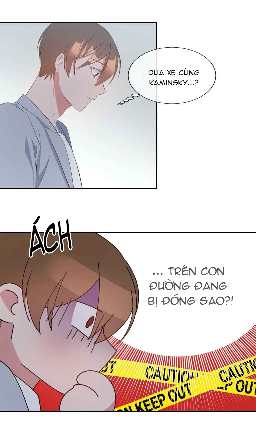 mayday mayday mayday chapter 8 26