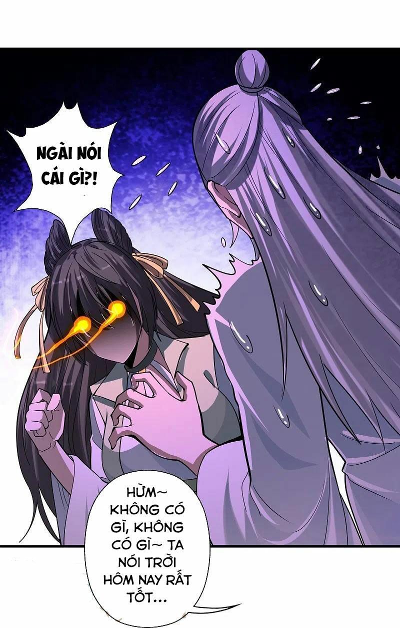 tiên võ đế tôn chapter 247 20