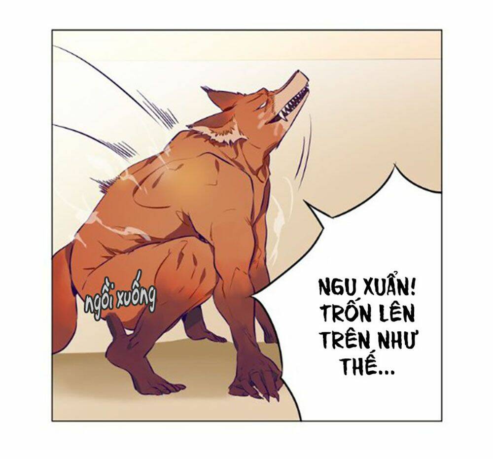 hoa đạo sĩ chapter 5 29