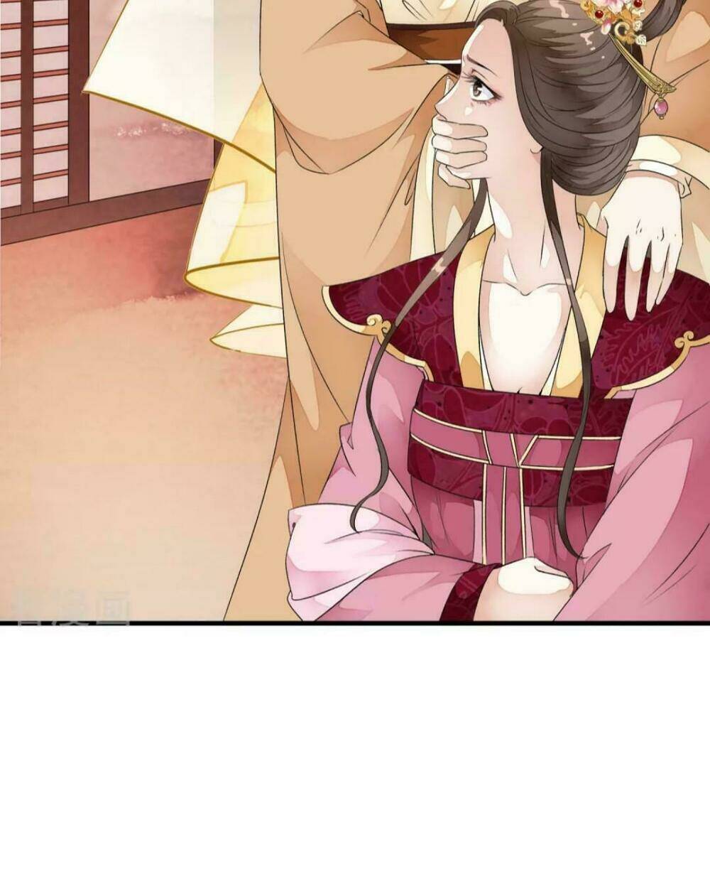 bạch liên yêu cơ người chapter 45 47