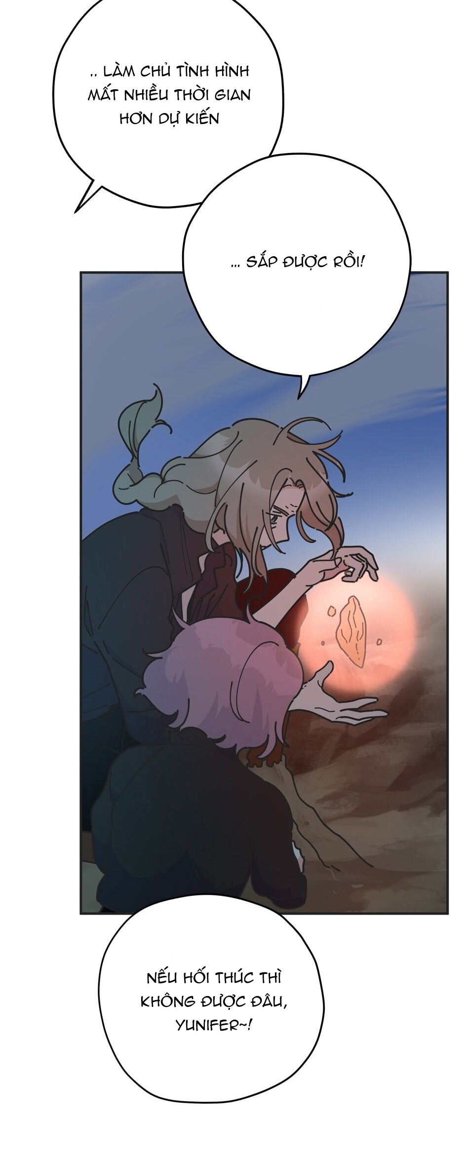 ác nữ tiểu thư chapter 47 8