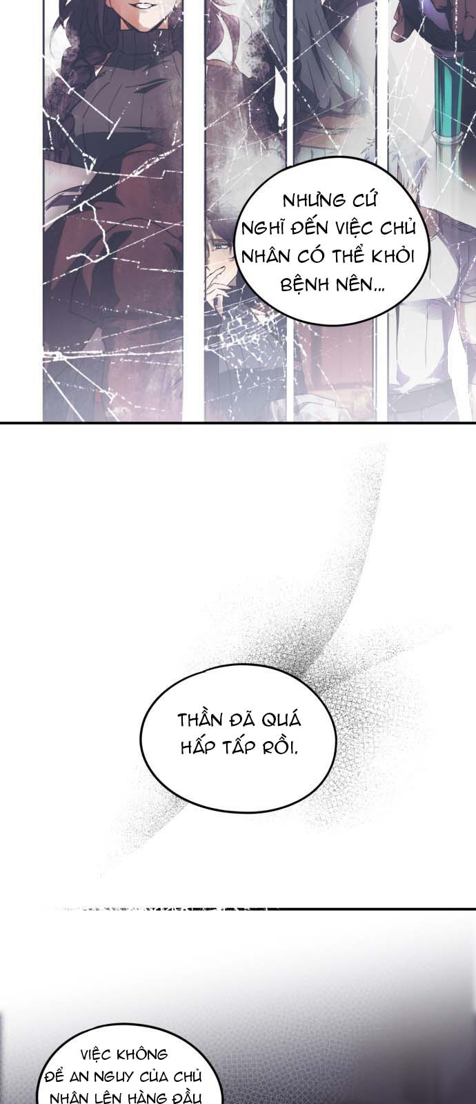 bị che khuất bởi hoàng hôn chapter 48 35