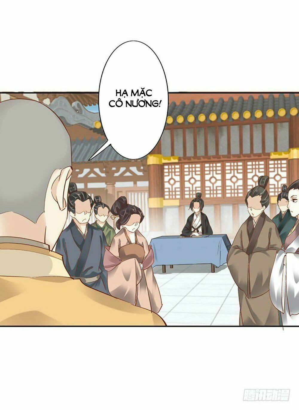 thiền tâm vấn đạo chapter 16 17