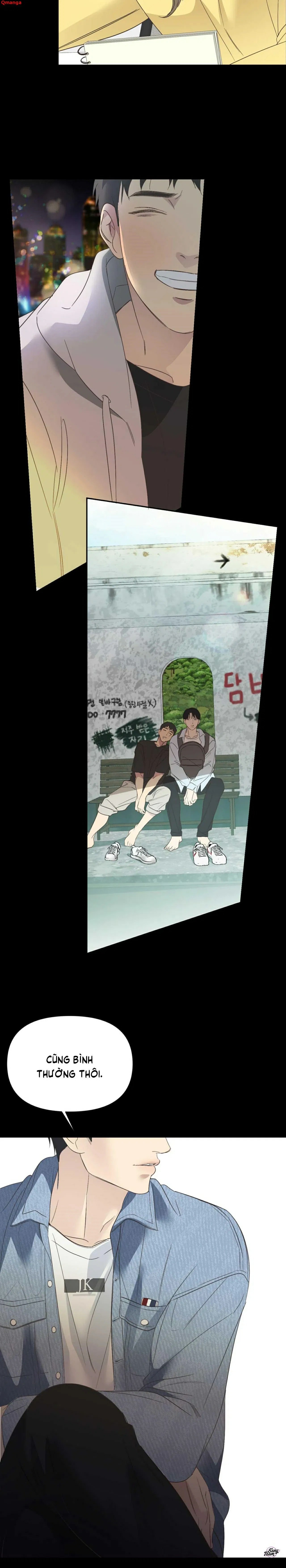 phía sau ánh hào quang chapter 17 16