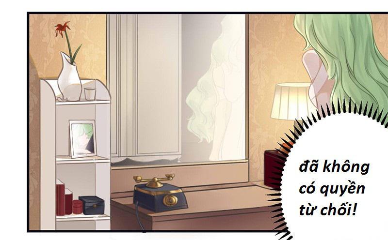 tổng tài đã cưới em chapter 48 8