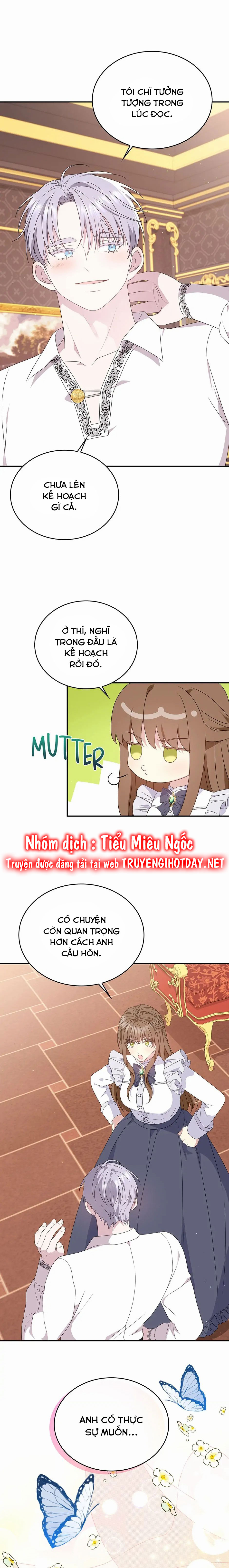 công chúa hai mặt chapter 109 20