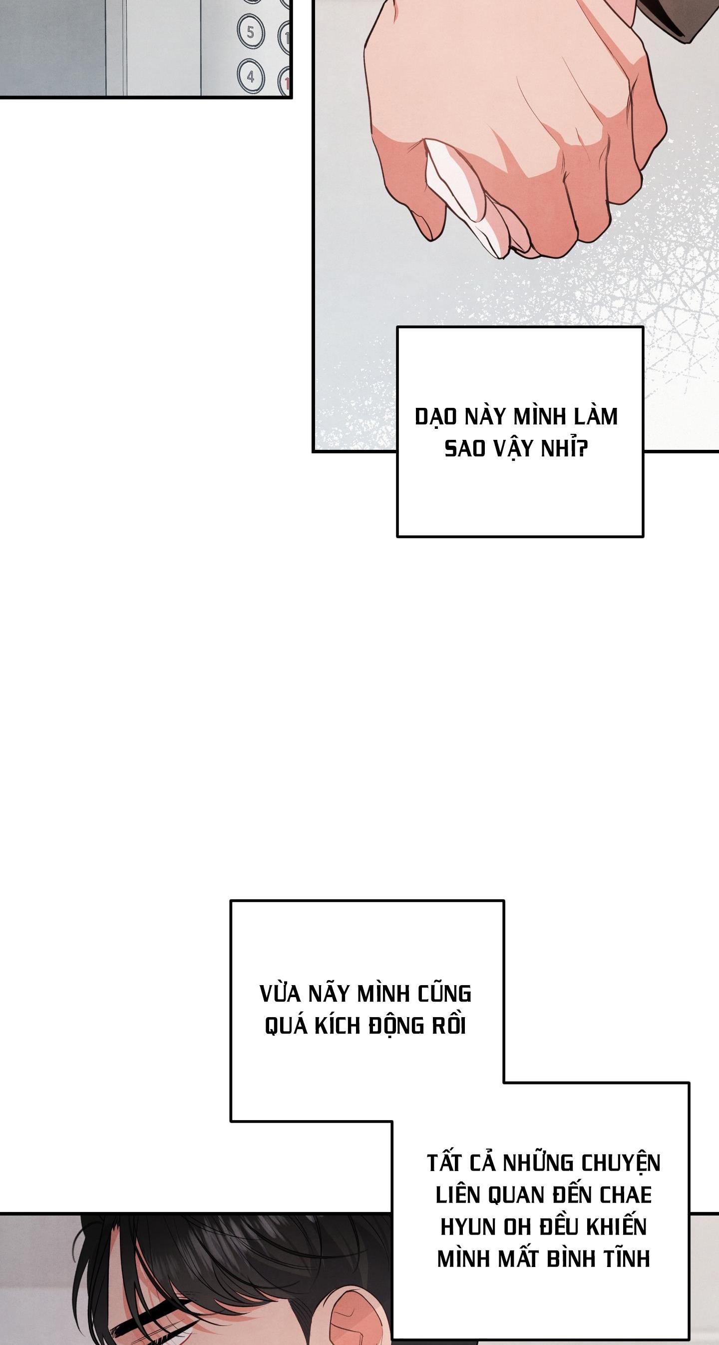 mối quan hệ ngu ngốc chapter 60 29