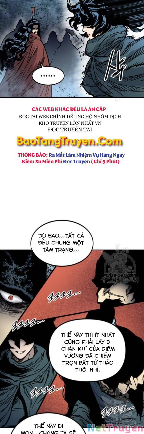 Thiên Hạ Đệ Nhất Nhân chapter 67 43