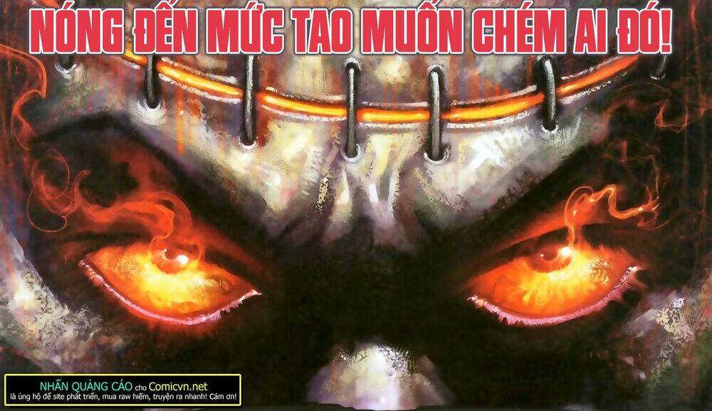 hỏa hồng niên đại hắc cốt đường chapter 115 25