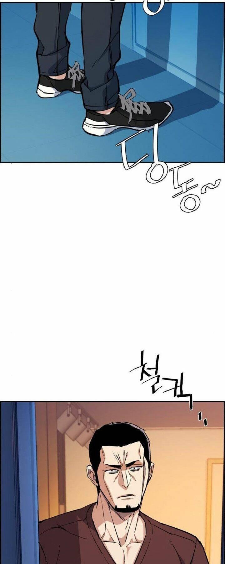 bạn học tôi là lính đánh thuê chapter 79 52