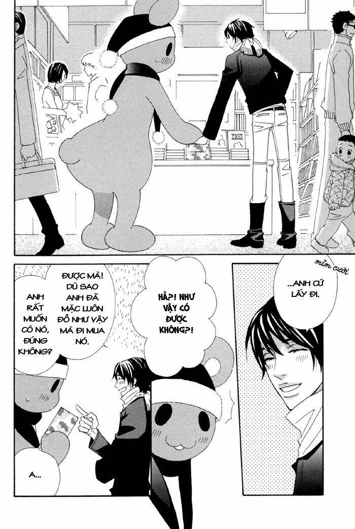 kigurumi planet chapter 1 10