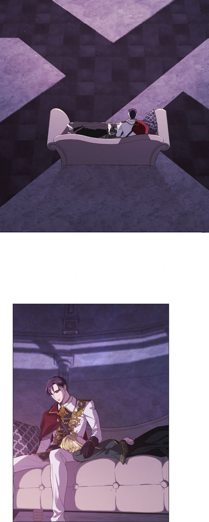 công chúa khắc ấn kẻ phản nghịch chapter 3 23