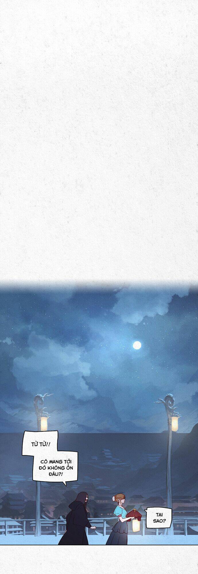 dawn of the frozen wastelands chapter 11 23