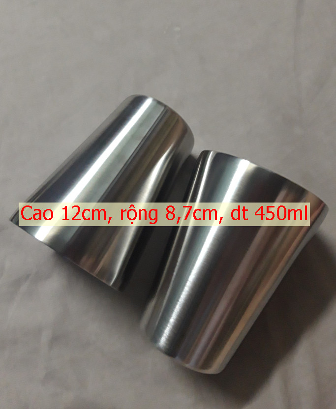 Ly giữ nhiệt inox304 cốc giữ nhiệt dung tích 450ml_CẦM SƯỚNG TAY, XÀI MÃI KHÔNG BIẾT KHI NÀO HỎNG