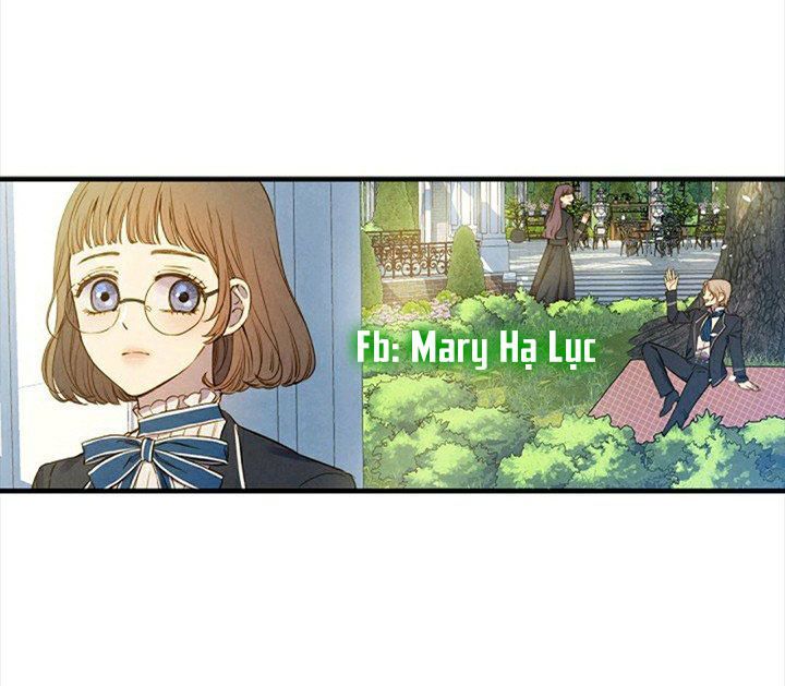 hoàng phi bóng tối - shadow queen chapter 44 34