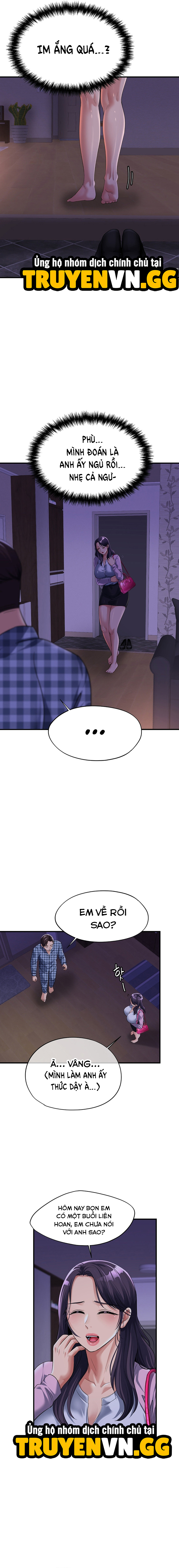 tình cảm thầm kín chapter 6 16