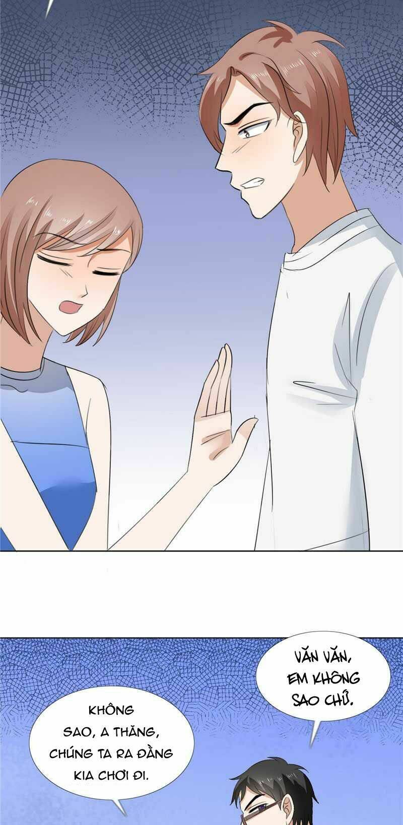 độc sủng kiều thê của bá đạo tổng tài chapter 67 18