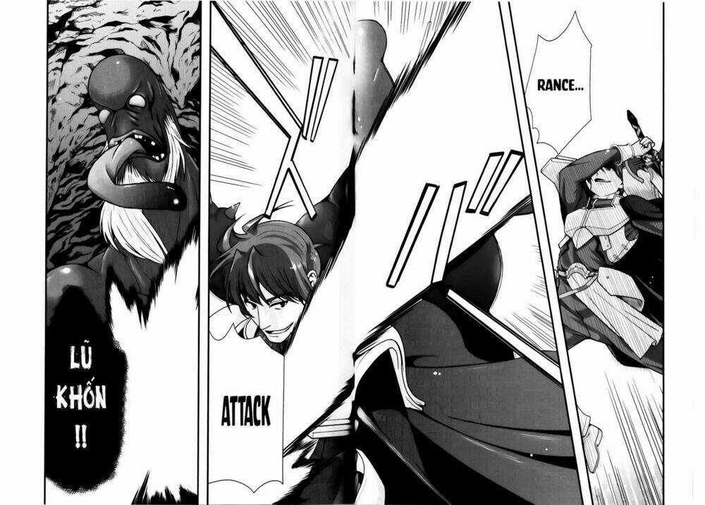 sengoku rance chapter 24.2 11