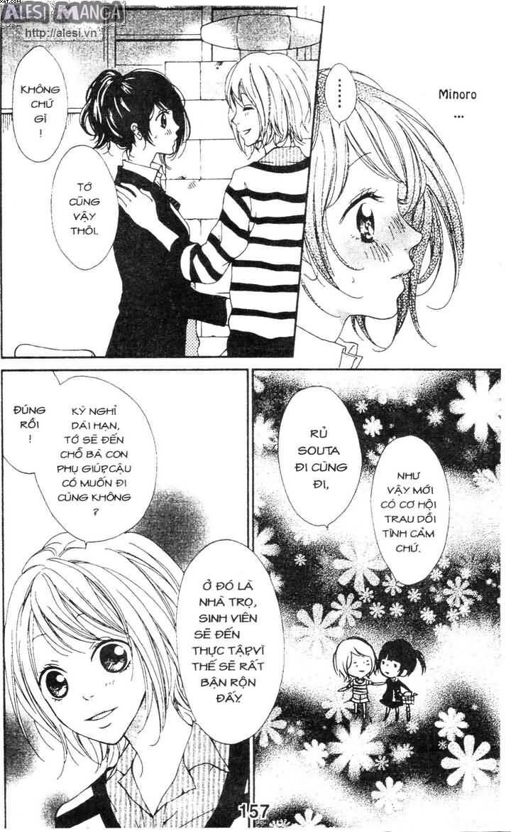 lời tỏ tình muộn màng chapter 2 157