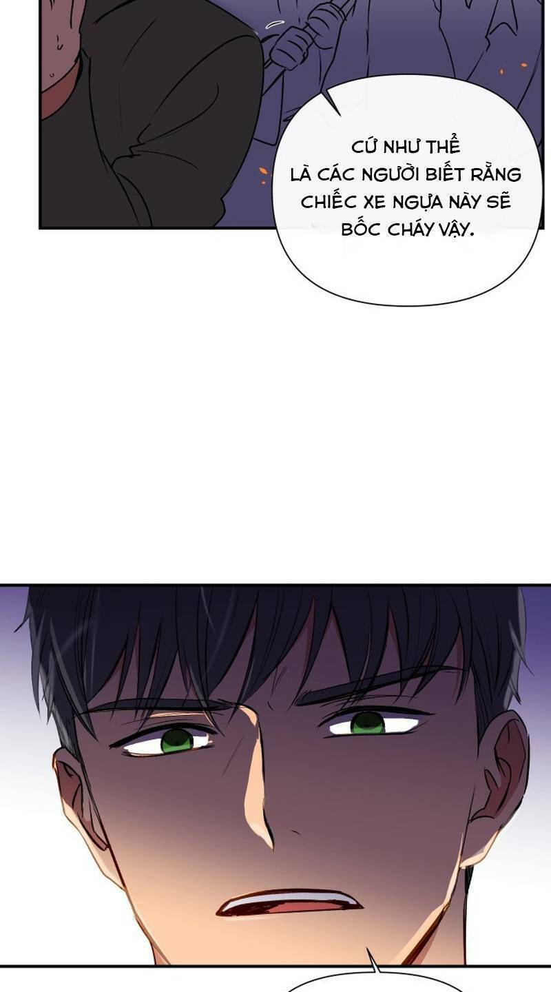 khế ước của nữ công tước quái vật chapter 14 8