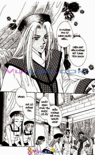 tinh linh của biển chapter 6 121