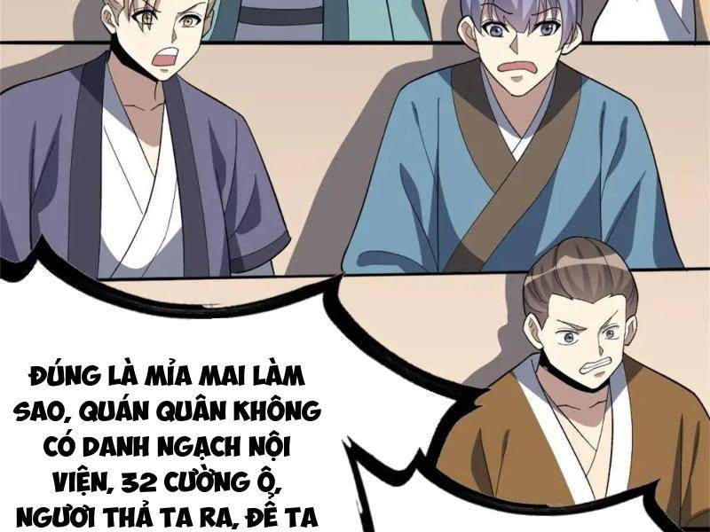 ta có một thân kỹ năng bị động chapter 56 69