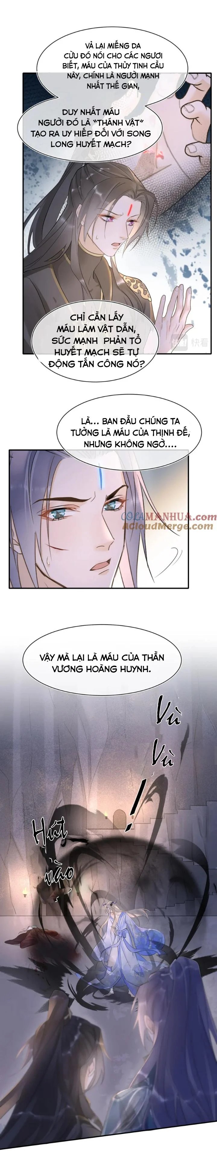 tù long chapter 121 9