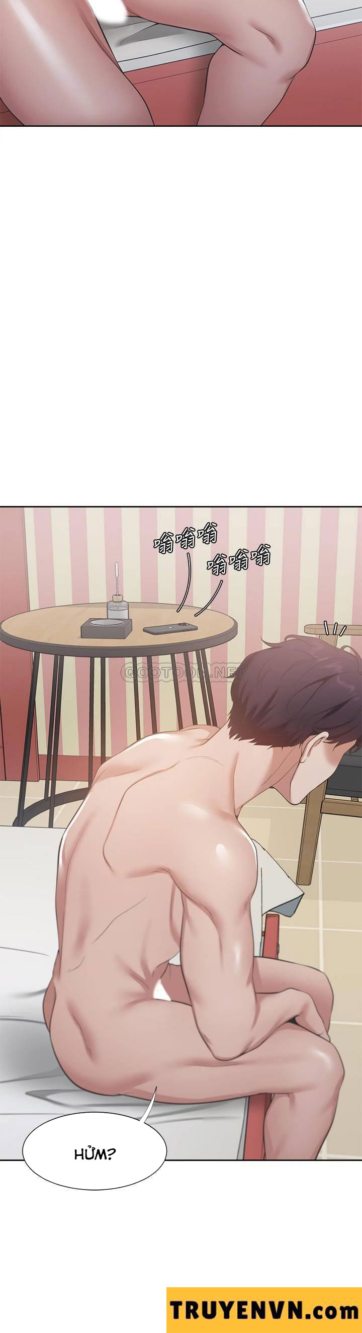 khát tình chapter 16 30