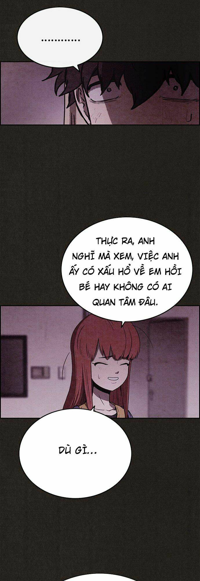 quái vật tại chung cư xanh chapter 71 30