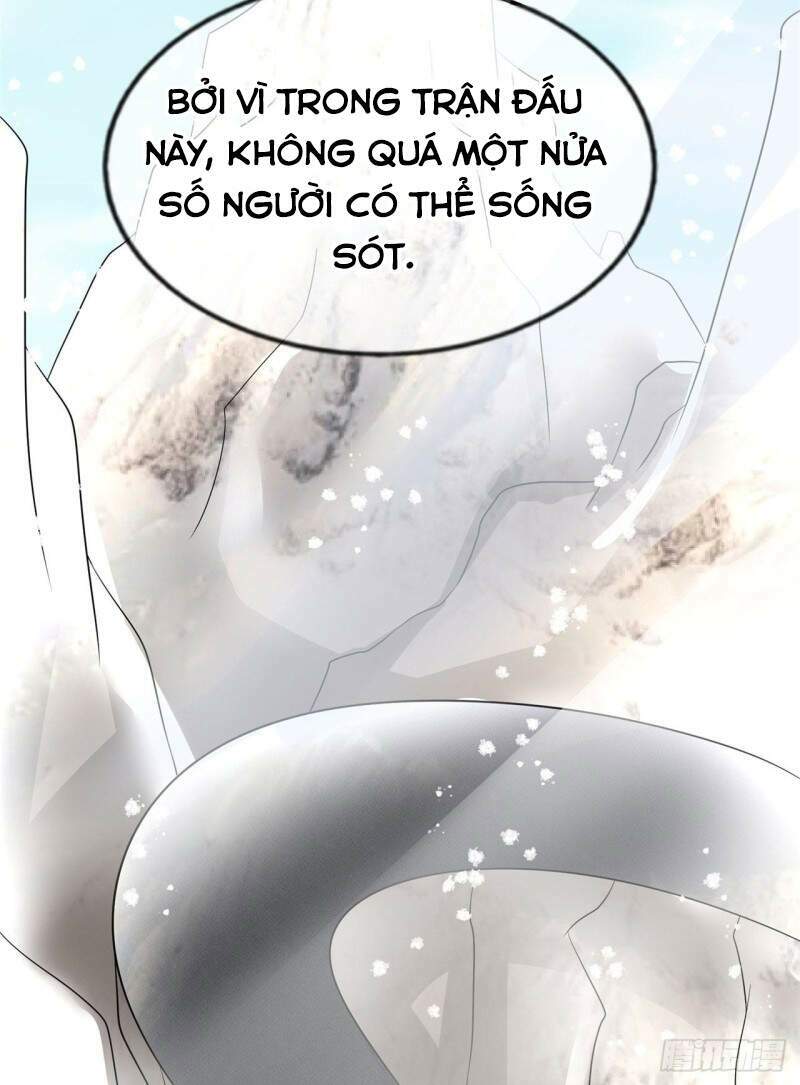 siêu cấp nữ thần trọng sinh chapter 27 22